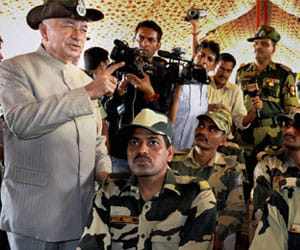 hafiz saeed behind infiltration in kashmir