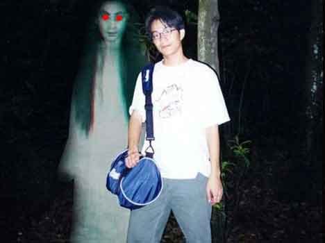 totke for ghost and evil spirits