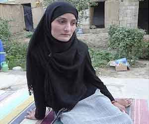 situation of poets in afganistan 