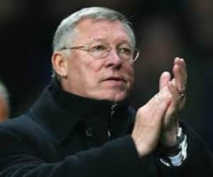 alex_Ferguson_Book_David_Beckham