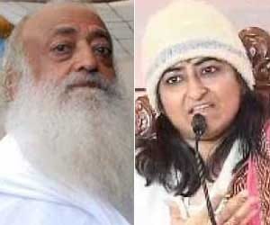 daughter recognized victims of asaram rape case