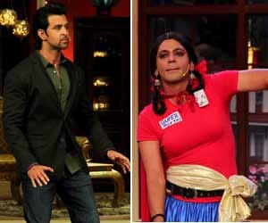 gutthi_come back_comedy nights with kapil?