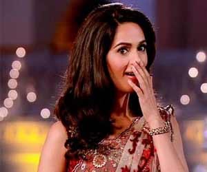 Mallika refuse to marry Abhishek