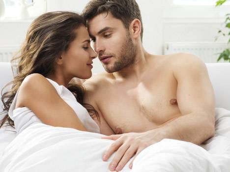 Newly Married Couples not Enjoying First Night