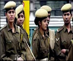 women constable_chandigarh police_night duty_ig darbar