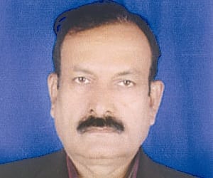 No exitment about Nepali election