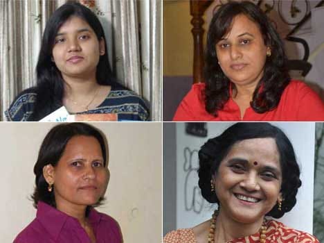 rupayan achiever awards