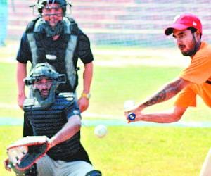 Baseball Championship