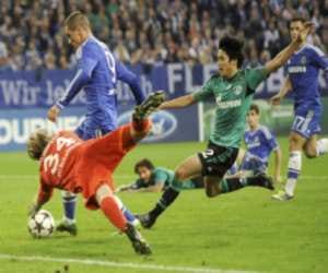 Sopins school enters in football final 