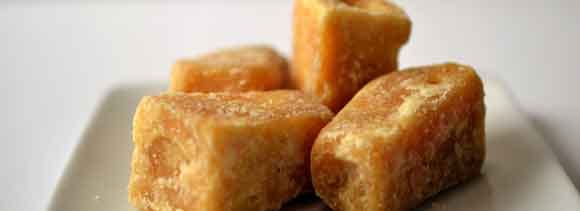 health benefits of jaggery