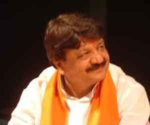 bjp leader kailash vijay vargiya statement on rekha
