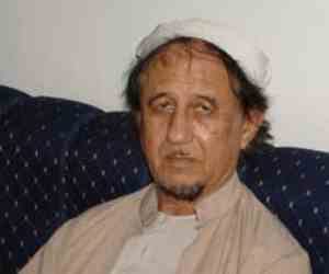 maulana kalbe attack on muslim leadership