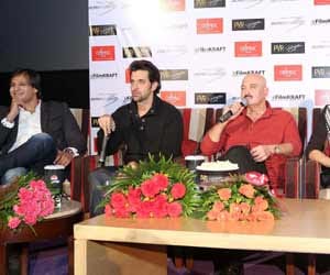 now planing of krrish 4