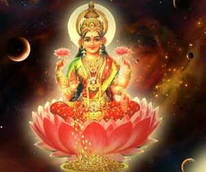 laxmi pooja uttrakhand rituals