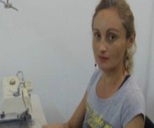 domestic maid to  entrepreneur