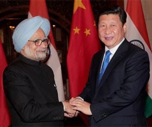 china take step in foreign policies