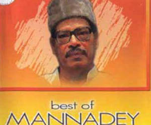 Memorable songs of Manna Dey