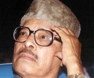 manna dey death tribute