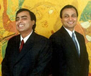 top most industrialist in india