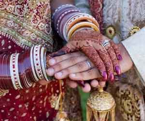 Bride Gets Dumped, Marries Guest
