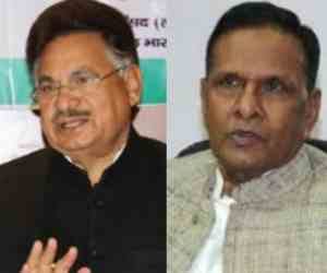 uttar pradesh visit of pl punia