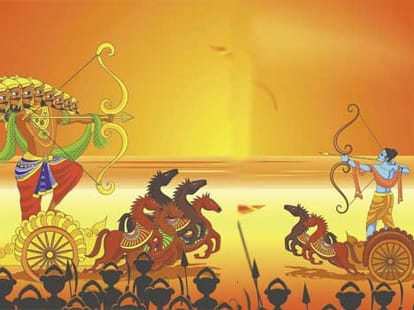 five mistake can anger godess laxmi