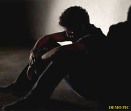 Two arrested in rape case