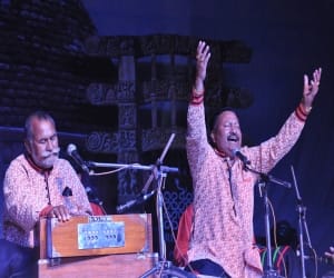wadali bandhu in virasat fair