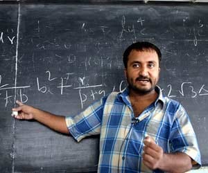 27 students selected from super 30 coaching in iit
