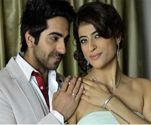 ayushmann Khurana becomes father again