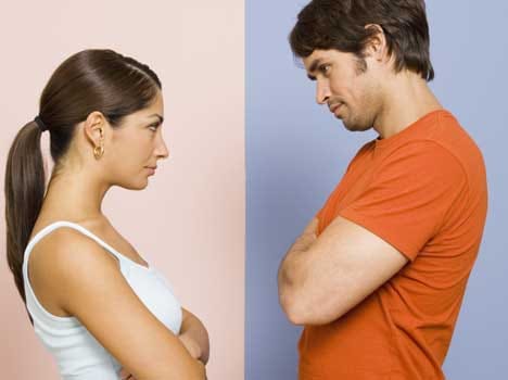 stress has different impact on men and women