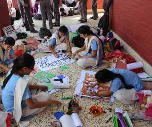 quiz competition
