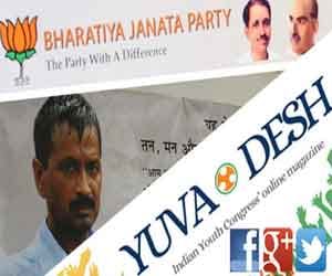 election commission strict on social media