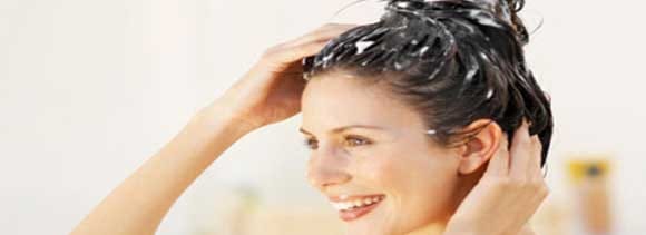fruit hair packs for hair care