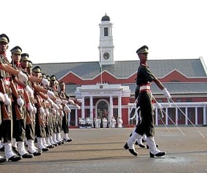 uttarakhand get place one again in giving army officer.