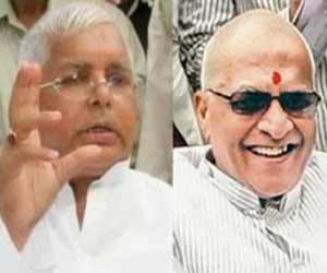 fodder scam accused jannath mishra got bail