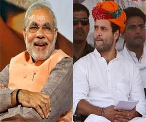 congress in problem, partners running towards modi before elections