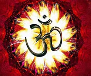 ved mantra power 