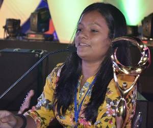 arunima sinha and her success