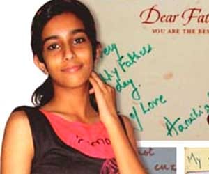 arushi murder, film