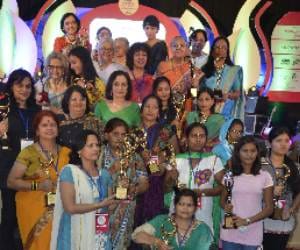 amar ujala rupayan award