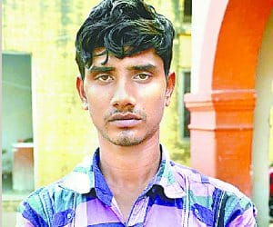 police arrest bangladeshi