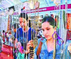 deewali mela