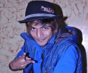 harun reaches in fifth round of DID