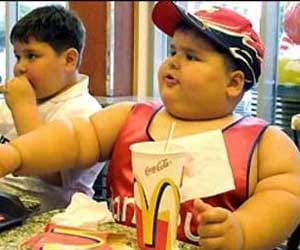 To Loose Fatness, Read this Story