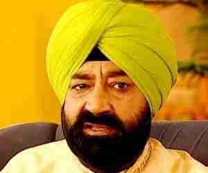 late Jaspal Bhatti is now brand ambassador of traffice police 
