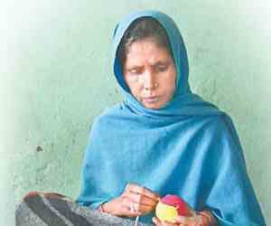 munni devi struggle story