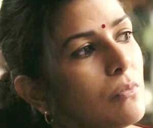 nirmat kaur has no film