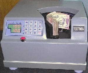 high demand of note counting machine in dehradun