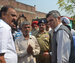 nawaz consent behind ceasefire violations